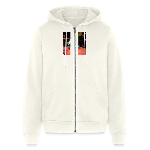 Birthday Girl - Unisex Full Zip Hoodie