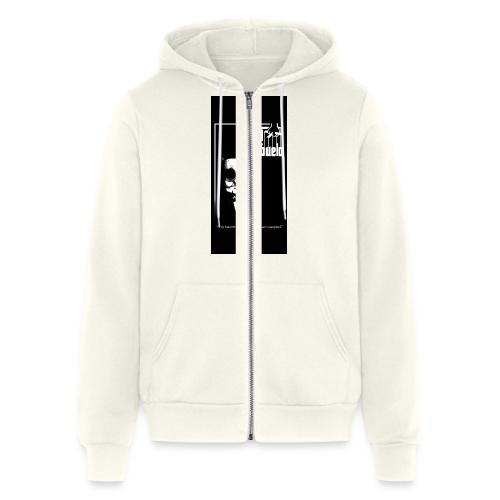 case5iphone5 - Unisex Full Zip Hoodie