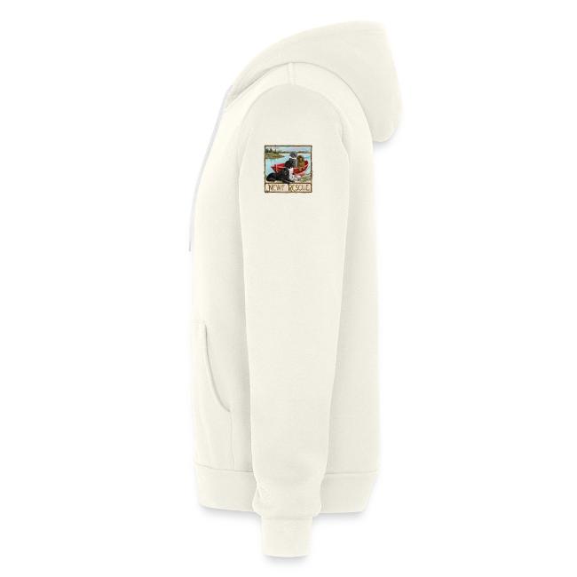 NCA Newfoundland Dog Rescue Gear