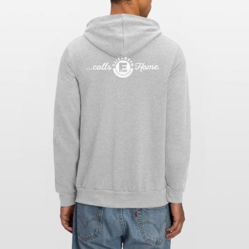 Calls Elizabeth Home - The OG - Unisex Full Zip Hoodie