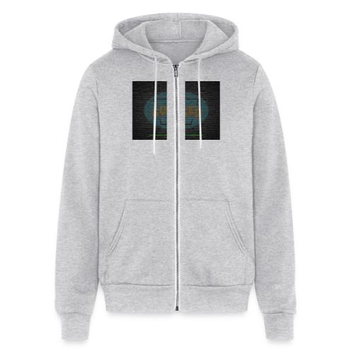 Create you own Question / Answer Design - Unisex Full Zip Hoodie