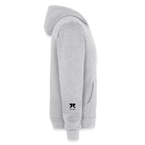 CPTG Spotify - Unisex Full Zip Hoodie