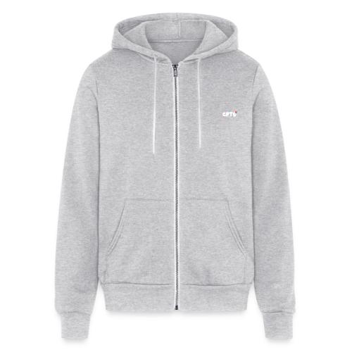 Chappell Players Valentines Day - Unisex Full Zip Hoodie