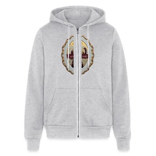 Women's Day Legacy T Shirt, Heritage Gift 2026 - Unisex Full Zip Hoodie