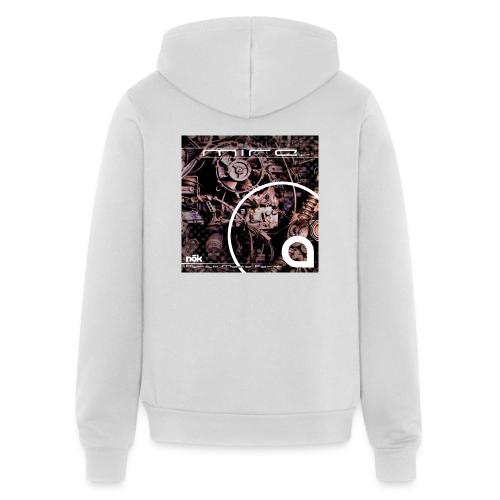 Mire EP - Unisex Full Zip Hoodie