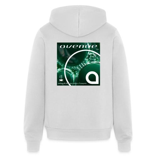 Avenue EP - Unisex Full Zip Hoodie