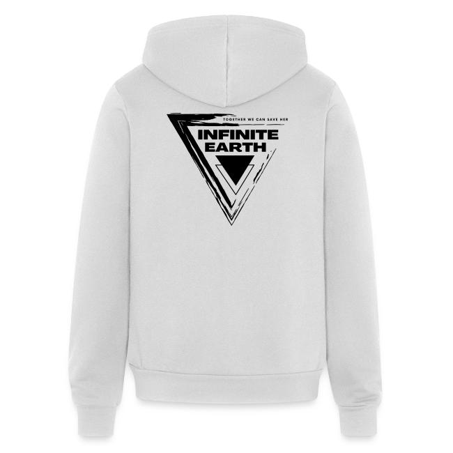 Infinite Earth: Blue Stone