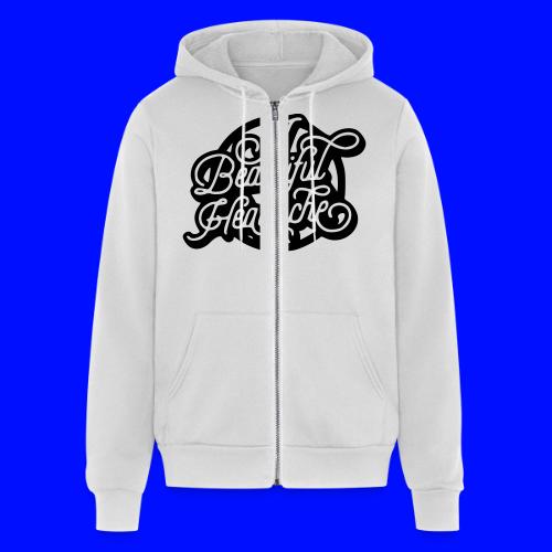 a beautiful headache - Unisex Full Zip Hoodie