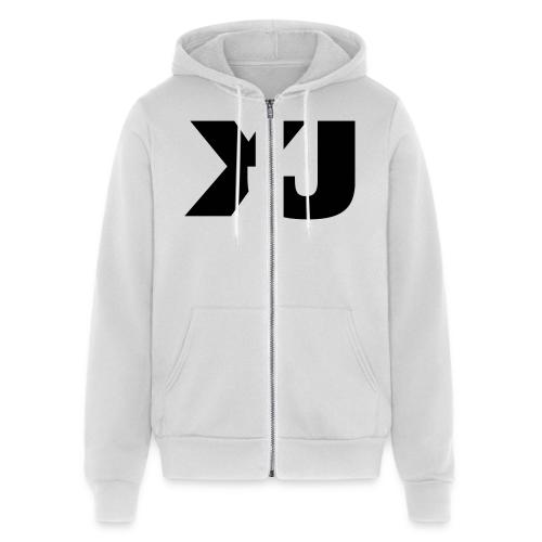 Jeep Cherokee XJ - Unisex Full Zip Hoodie