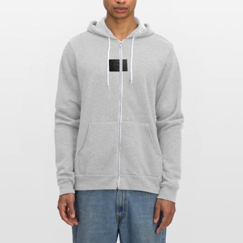 Screen Shot 2023 02 26 at 4 33 30 PM - Unisex Full Zip Hoodie