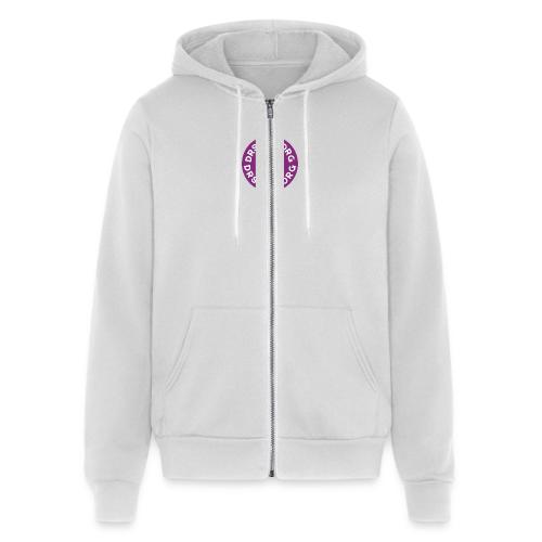 DRSGME Cash - Unisex Full Zip Hoodie