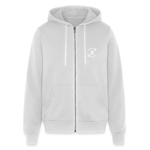 Repurpose.io - Unisex Full Zip Hoodie