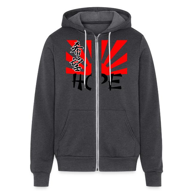 Rising Sun Hope Women's