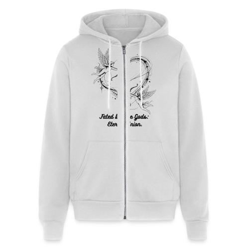 Eternal Union T-Shirt, Mug, & Leggings - Unisex Full Zip Hoodie