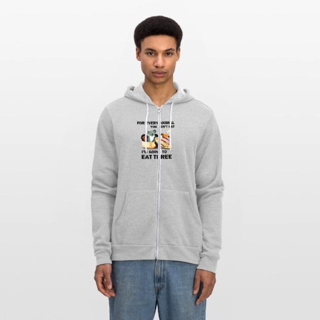 Every Animal Maddox T-Shirts