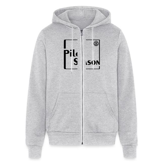Pilot Season - Black