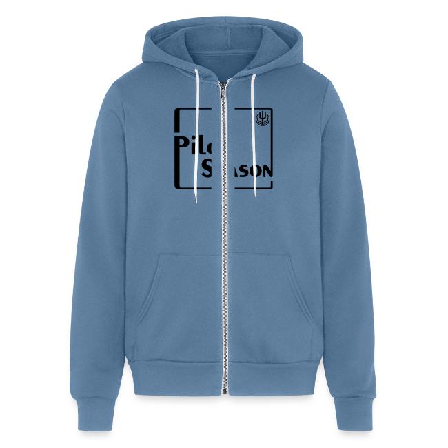 Pilot Season - Black