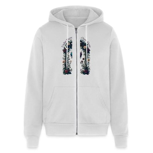 Under Eternal Stars Ours Alone Arbor Gifts T-Shirt - Unisex Full Zip Hoodie