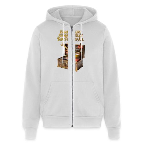 Garage Guru T Shirt - Unisex Full Zip Hoodie