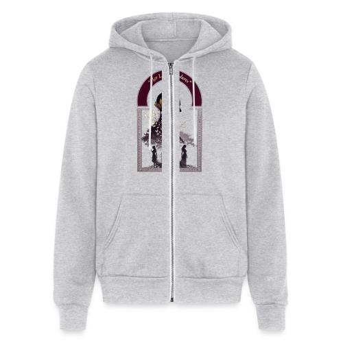 Women's Day Legacy T Shirt, Empowerment Gift 2026 - Unisex Full Zip Hoodie