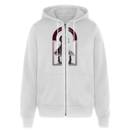 Women's Day Legacy T Shirt, Empowerment Gift 2026 - Unisex Full Zip Hoodie