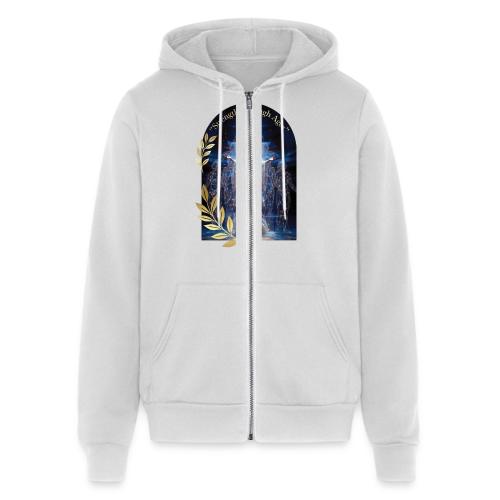 Women's Day Legacy T Shirt, Empowerment Gift 2026 - Unisex Full Zip Hoodie