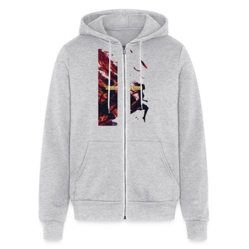 Women's Day Legacy T Shirt, Women's Day Gift - Unisex Full Zip Hoodie