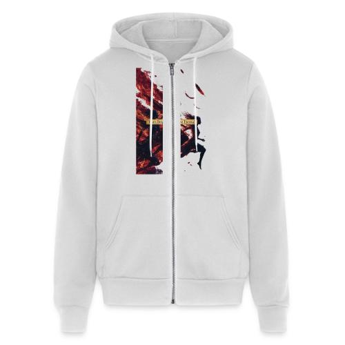 Women's Day Legacy T Shirt, Women's Day Gift - Unisex Full Zip Hoodie