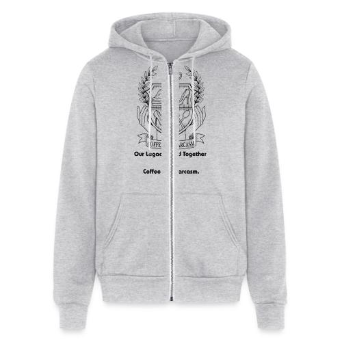 Sarcastic Mom T-Shirt, Mug - Unisex Full Zip Hoodie