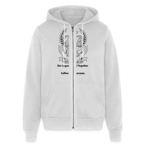 Sarcastic Mom T-Shirt, Mug - Unisex Full Zip Hoodie