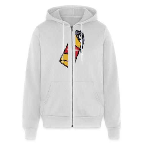 40 oz. Grenade - Unisex Full Zip Hoodie