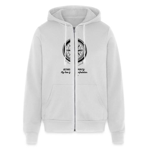 Activate Prosperity T-Shirt, Mug, & Leggings - Unisex Full Zip Hoodie