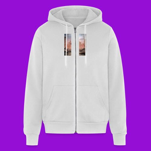 1763965977729 2 - Unisex Full Zip Hoodie