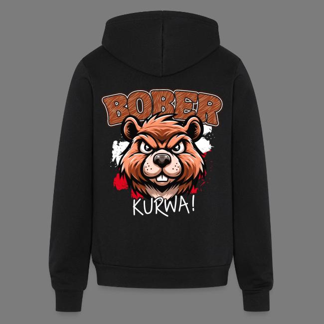 BOBER Kurwa
