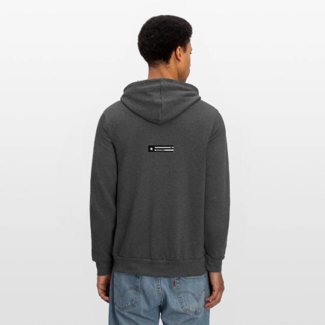 You Sound Shot (White Lettering)