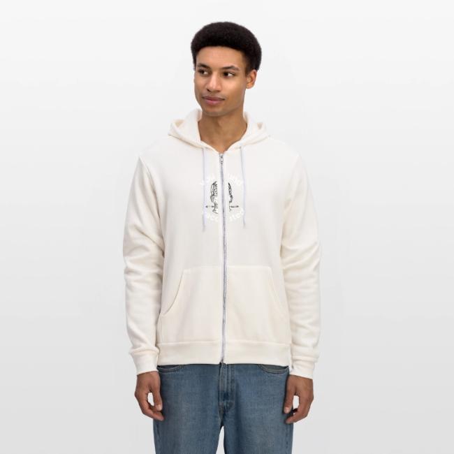 Be Very Frank (White Lettering)