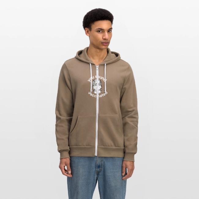 Be Very Frank (White Lettering)