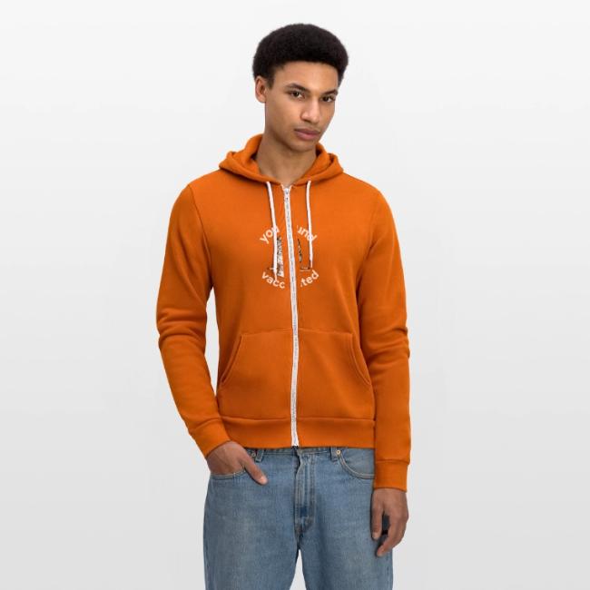 Be Very Frank (White Lettering)