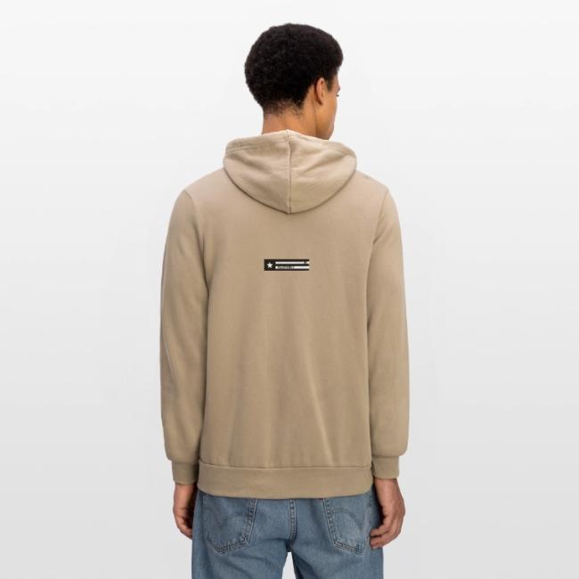 Be Very Frank (White Lettering)