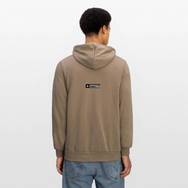 Be Very Frank (White Lettering)