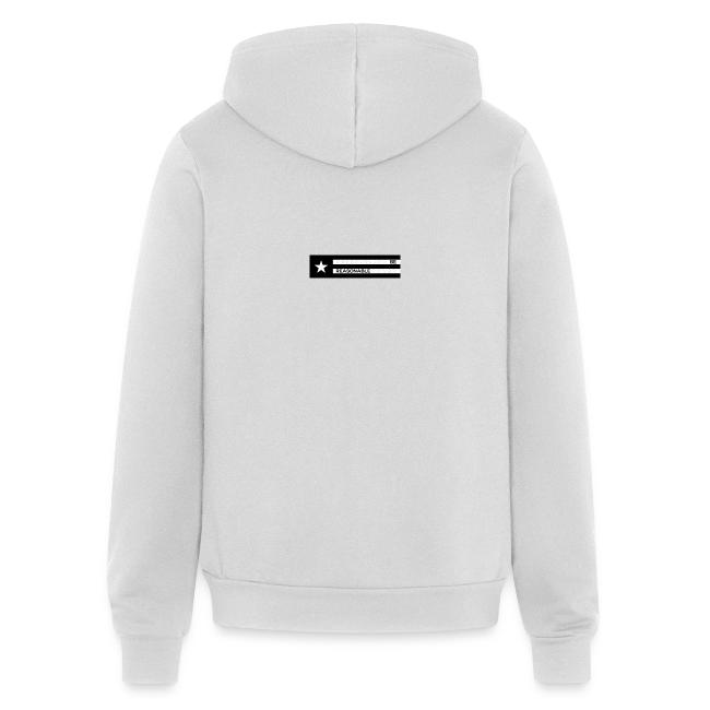 Be Very Frank (White Lettering)