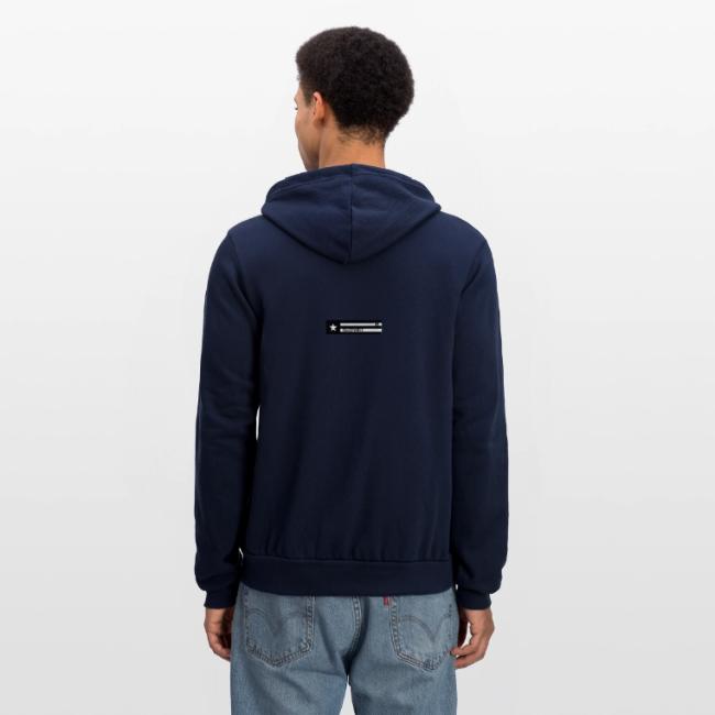 Be Very Frank (White Lettering)