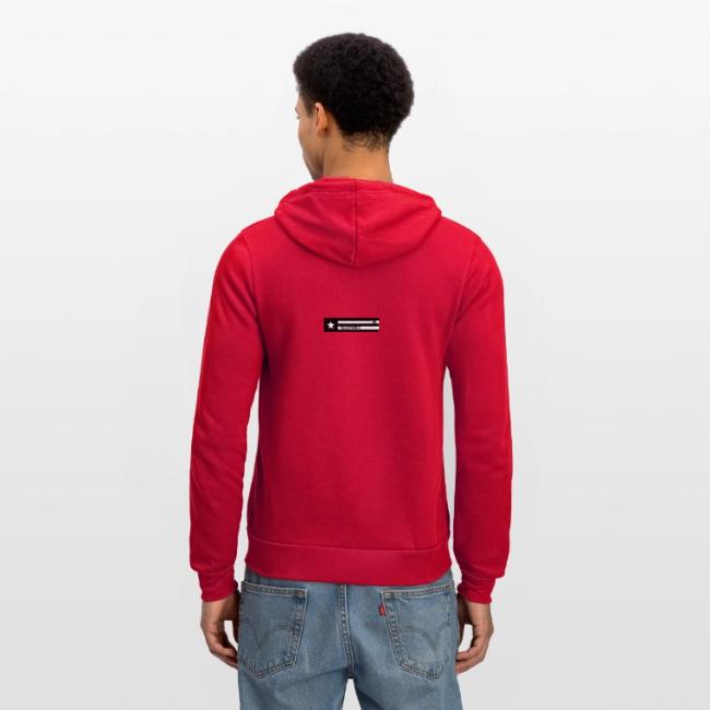 Be Very Frank (White Lettering)