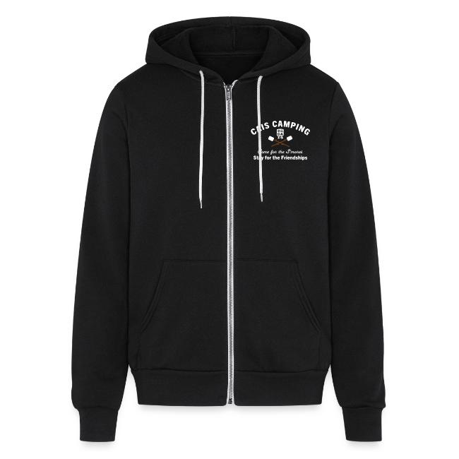 CAIS Camping Crew Gear