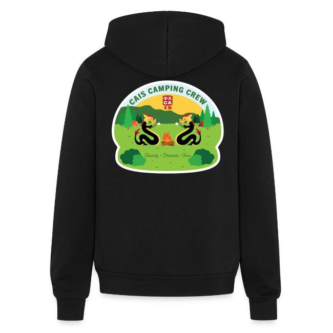 CAIS Camping Crew Gear