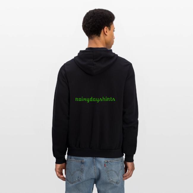 rainydayshirts text logo