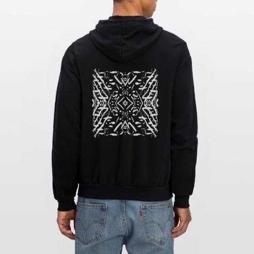 SIGIL 39B65F66 - Unisex Full Zip Hoodie