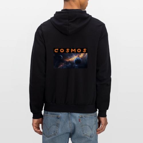Guardians of the Cosmos - Unisex Full Zip Hoodie