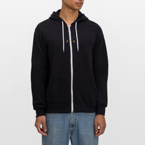 DDMES BOARD MEMBER - Unisex Full Zip Hoodie