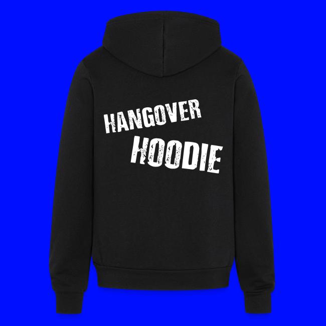 Hangover Hoodie